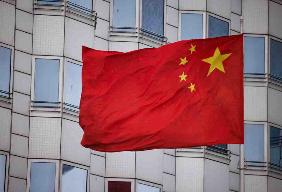 L’altra minaccia cinese è finanziaria