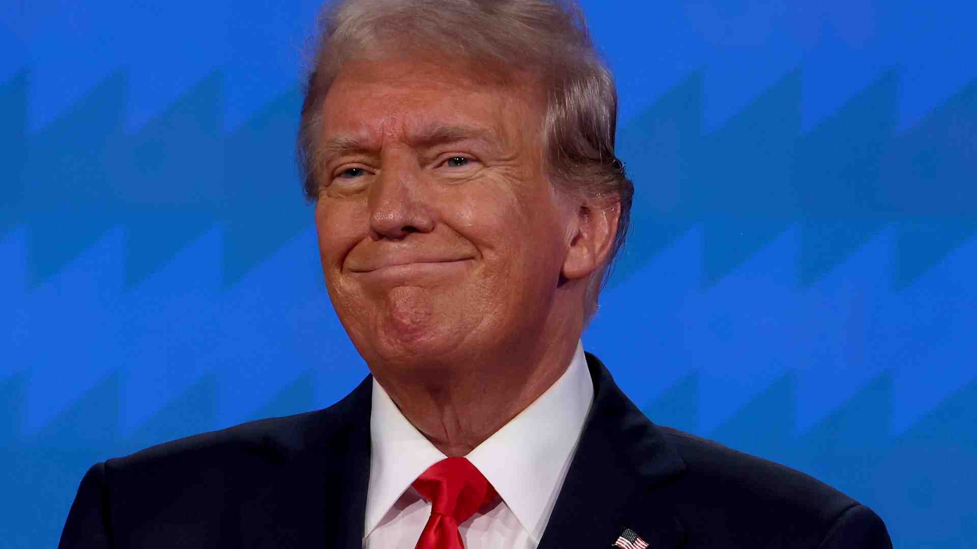 La Corte suprema fa un altro favore a Trump sul 6 gennaio