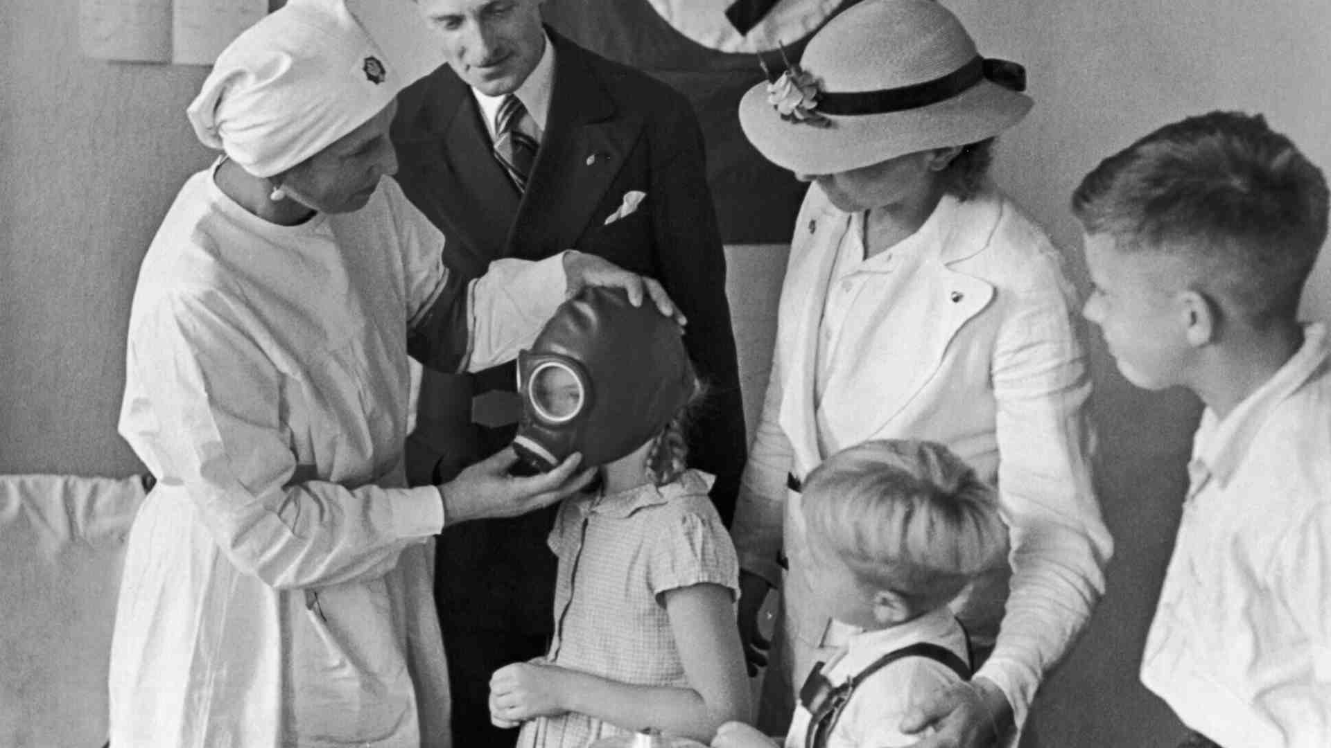 Cancro, l’ossessione di Hitler