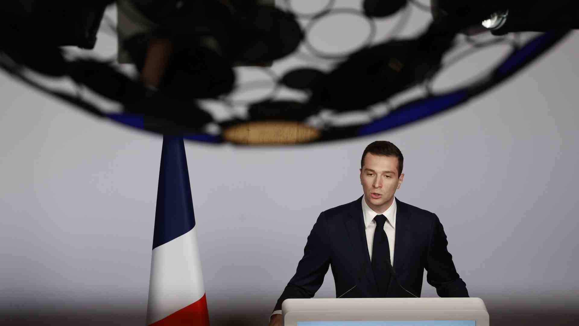 La Borsa di Parigi apre in rialzo. Mercati lepenisti? No, realisti