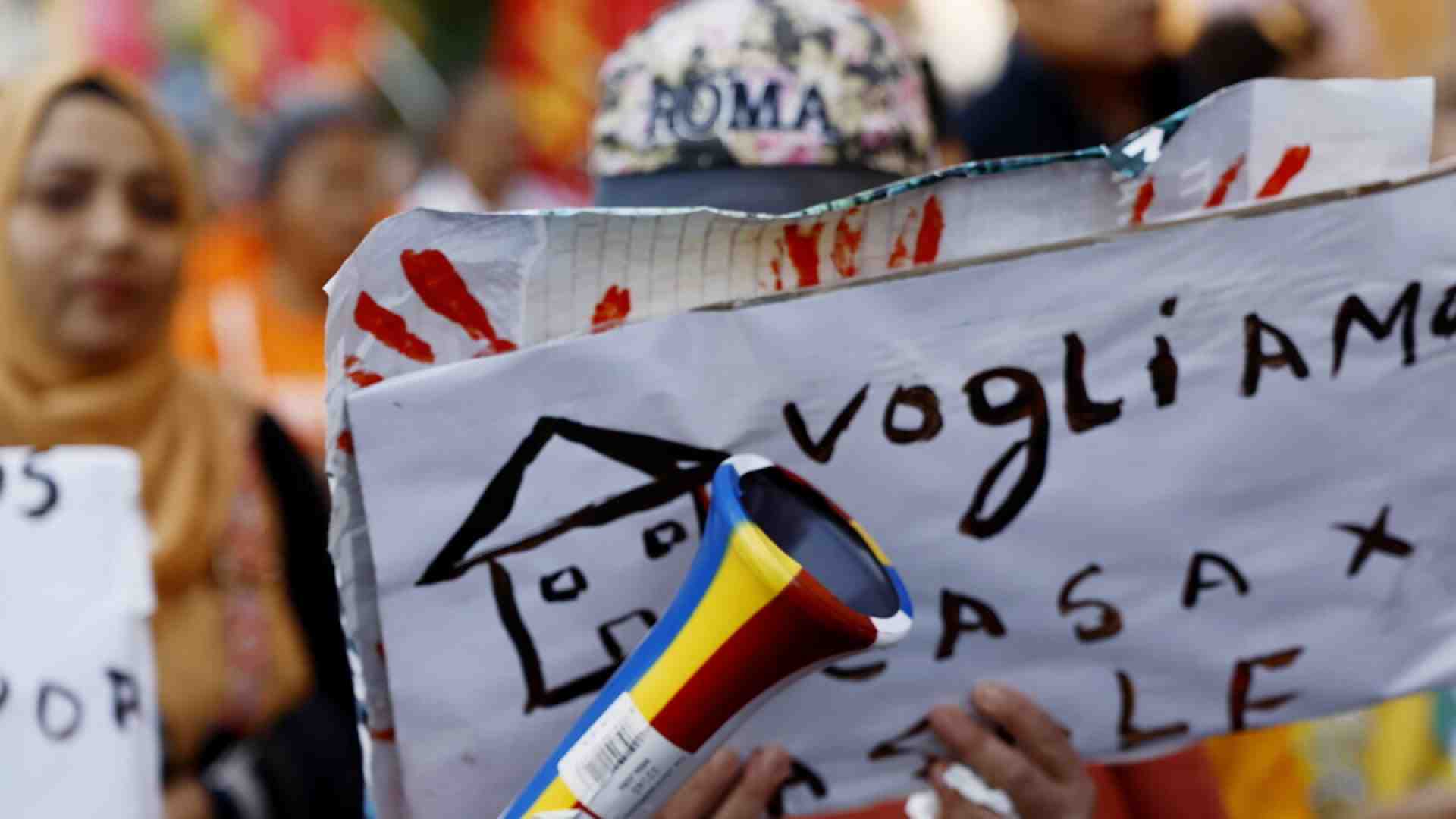 Si fa presto a dire sfitte: tante case vuote aspettano solo le vacanze