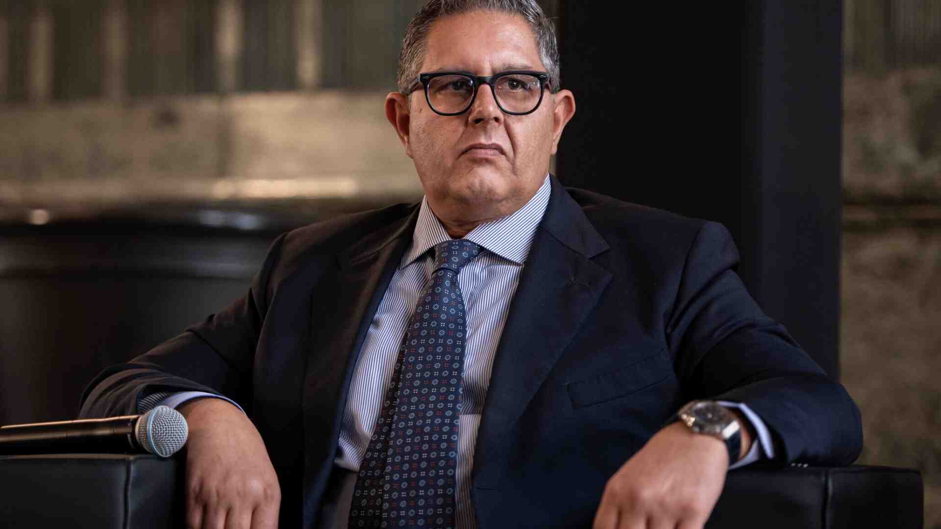 Altro che Ilaria Salis, candidate Giovanni Toti alle prossime europee