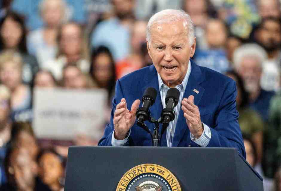 Il dramma dei democratici americani