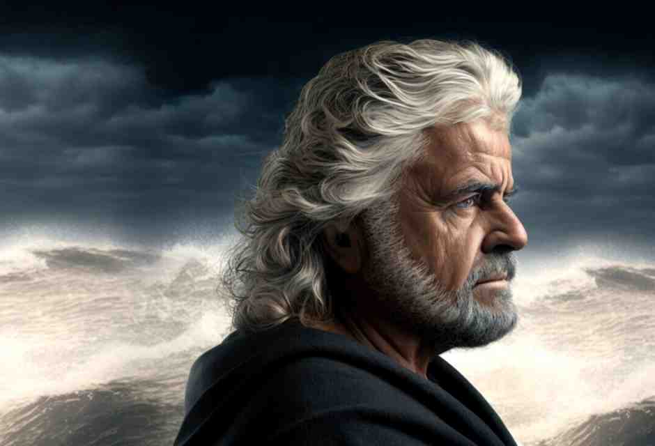 Santoro, Grillo, Sgarbi e gli altri: la caduta dei santoni che puntavano all'Europa