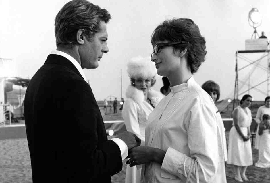 In morte della seduzione