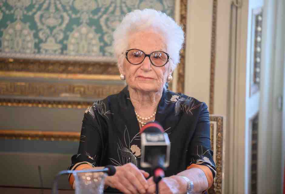 L'antisemitismo si combatte con la razionalità