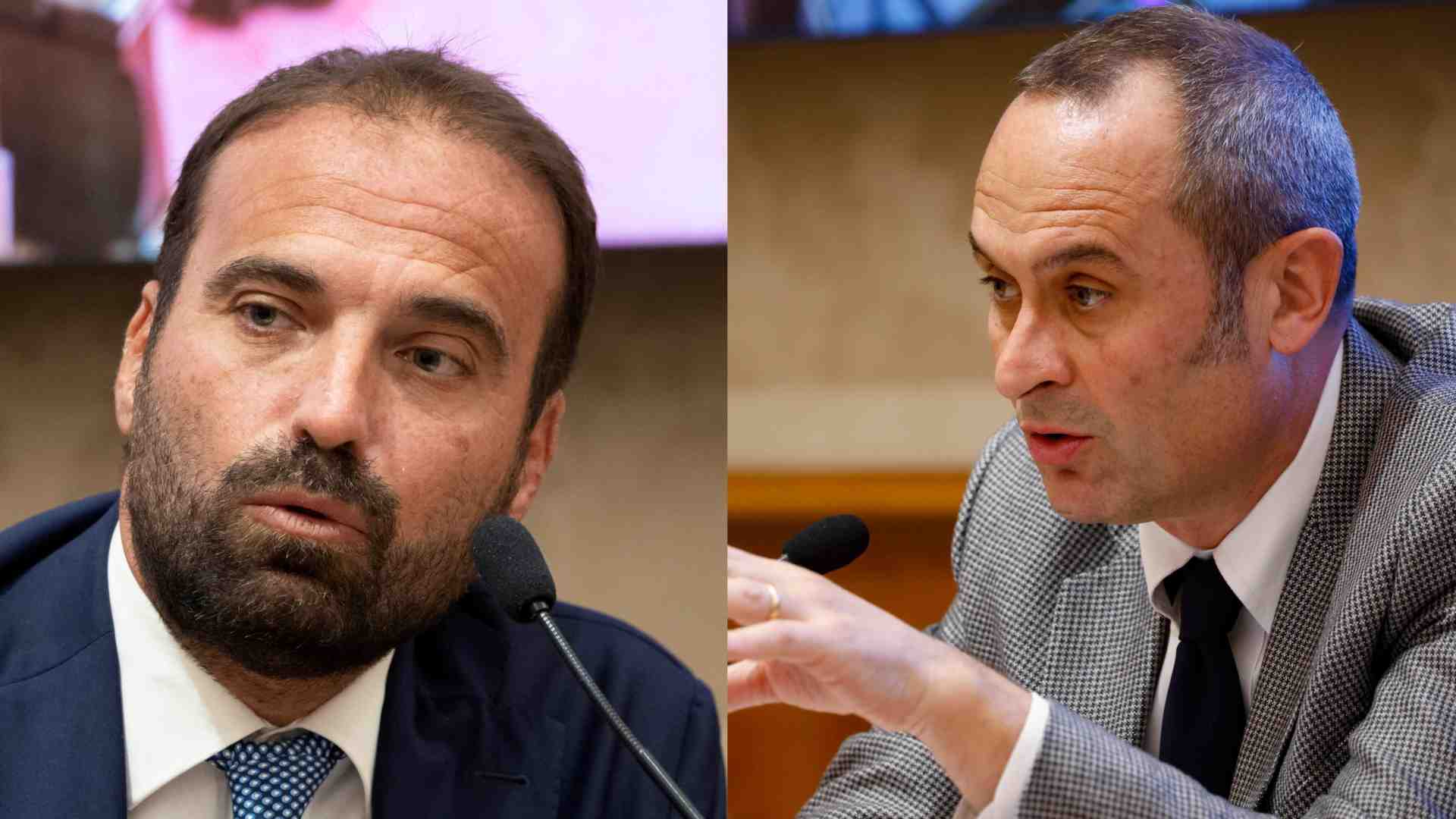 L'appello di Marattin e Costa per ricostruire il Terzo Polo: "Via i personalismi, serve un progetto politico"