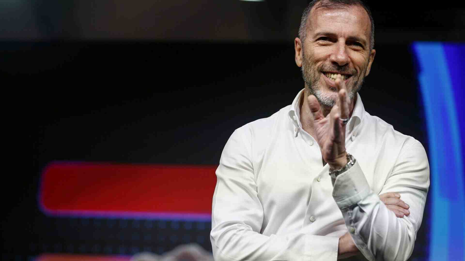 Dove va Tim senza rete