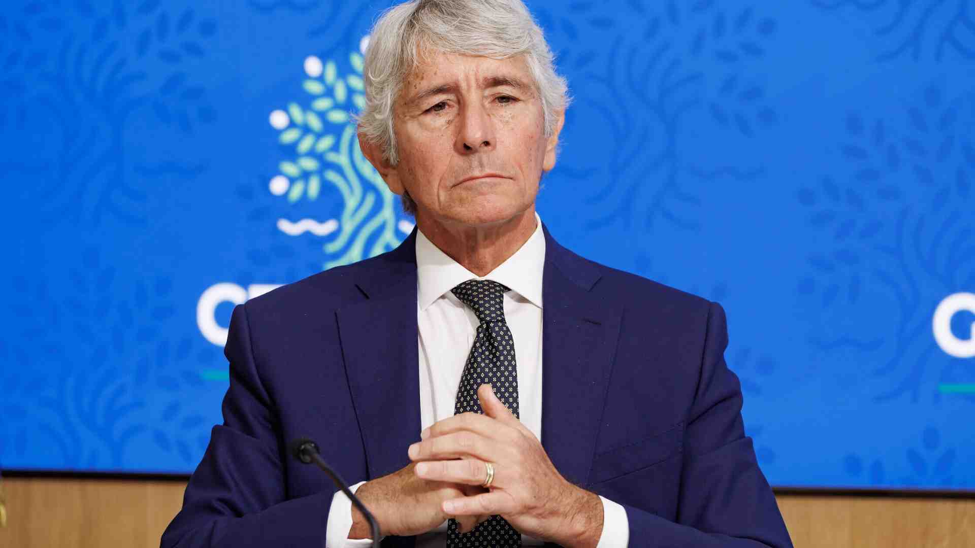 L'eliminazione dell'Italia da Euro 2024 è una "disfatta sportiva e morale", dice il ministro Abodi