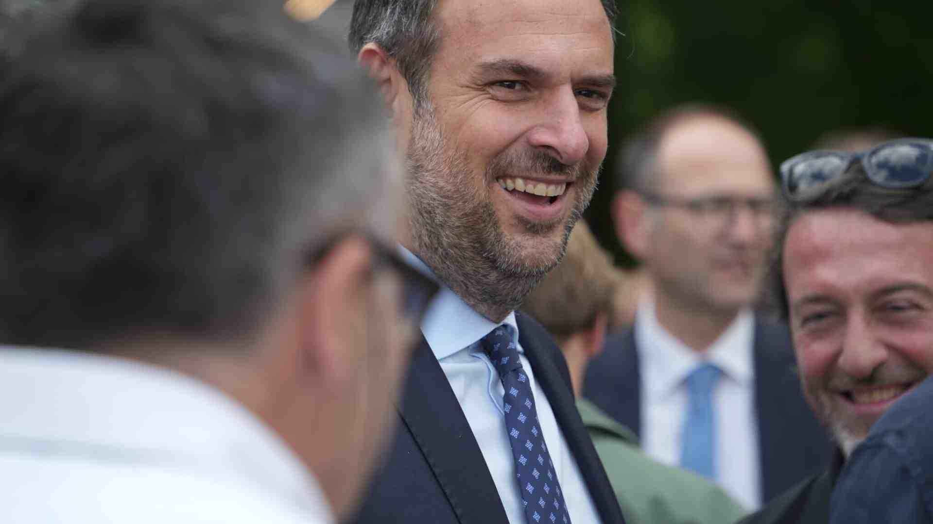 "Mussolini e Matteotti cittadini onorari di Treviso: nessuna contraddizione", spiega il sindaco Conte