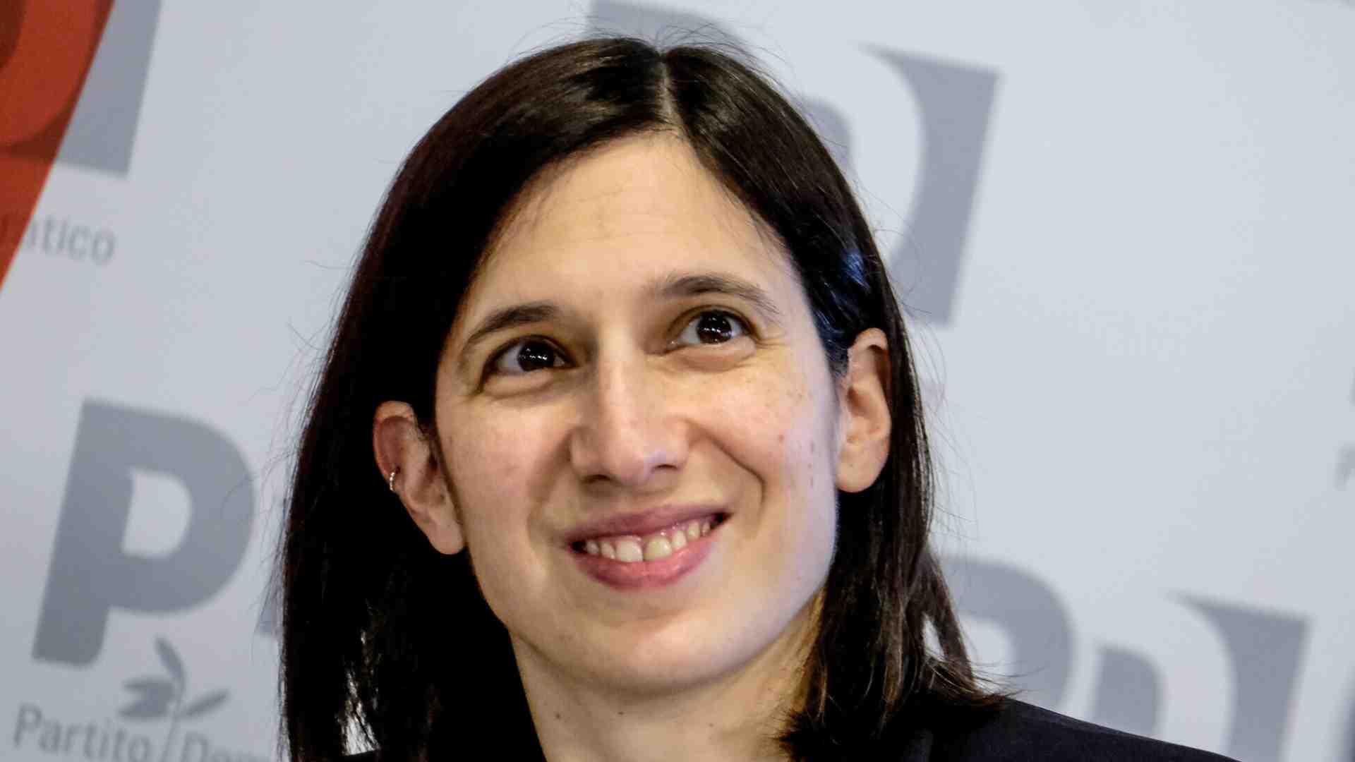 Schlein federatrice: "Opposizioni unite come in Francia. Il tempo dei veti è finito"