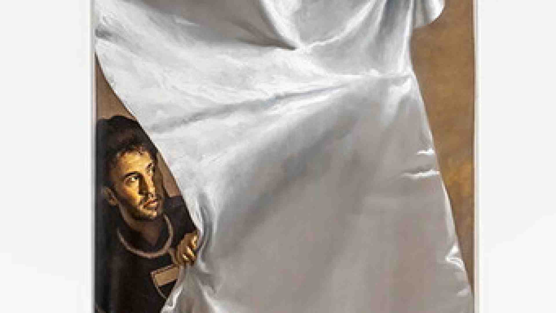 Grazie a Giovanni Gasparro tutti vedranno che il Palio di Siena non è una corsa ma una festa della Madonna