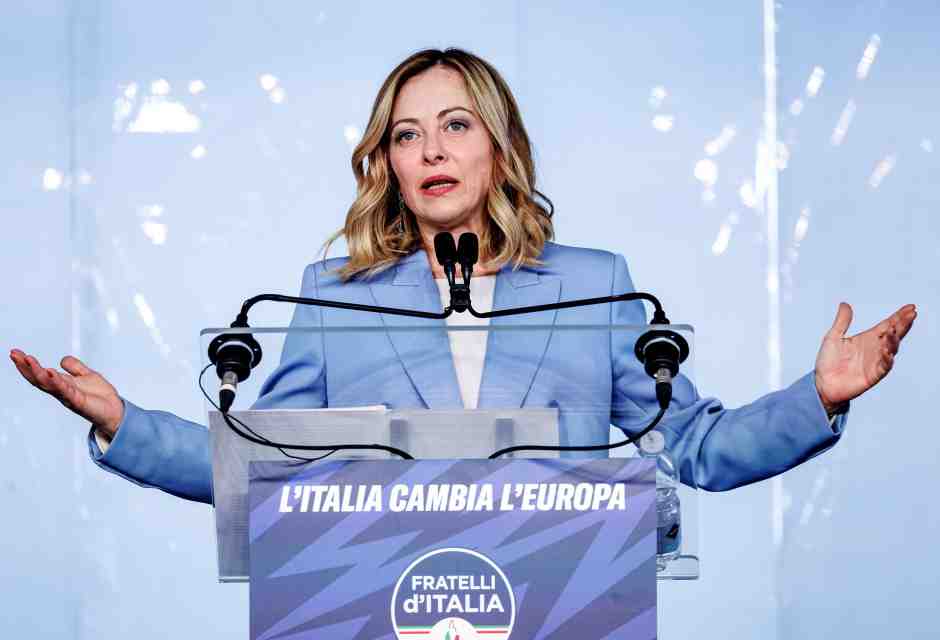 Meloni scrive ai dirigenti di FdI dopo l'inchiesta di Fanpage: "Fuori chi vuole farci tornare indietro"