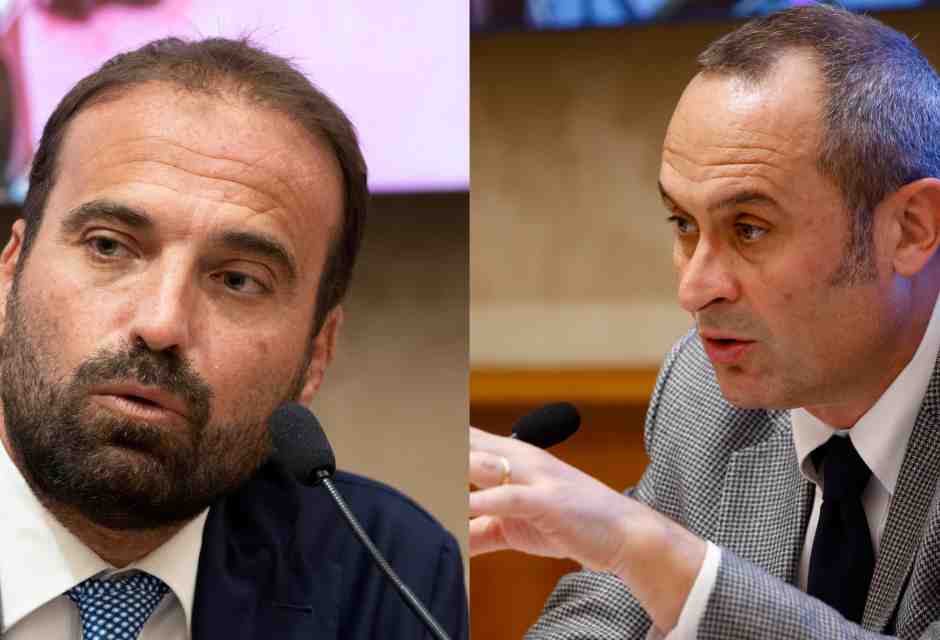 L'appello di Marattin e Costa per ricostruire il Terzo Polo: "Via i personalismi, serve un progetto politico"