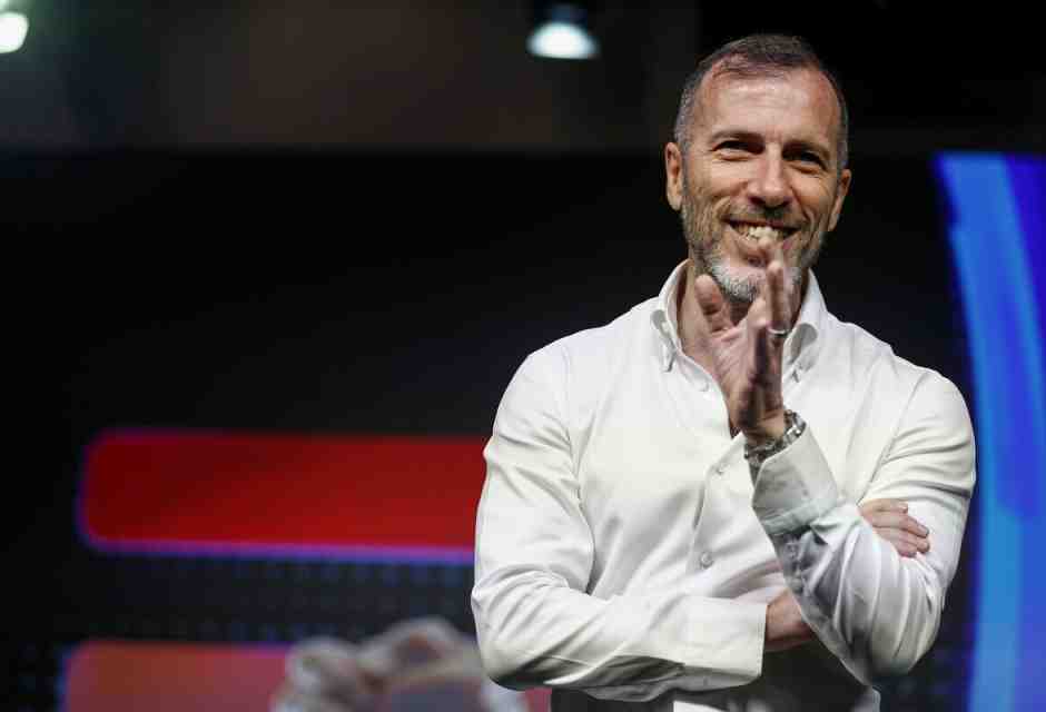 Dove va Tim senza rete