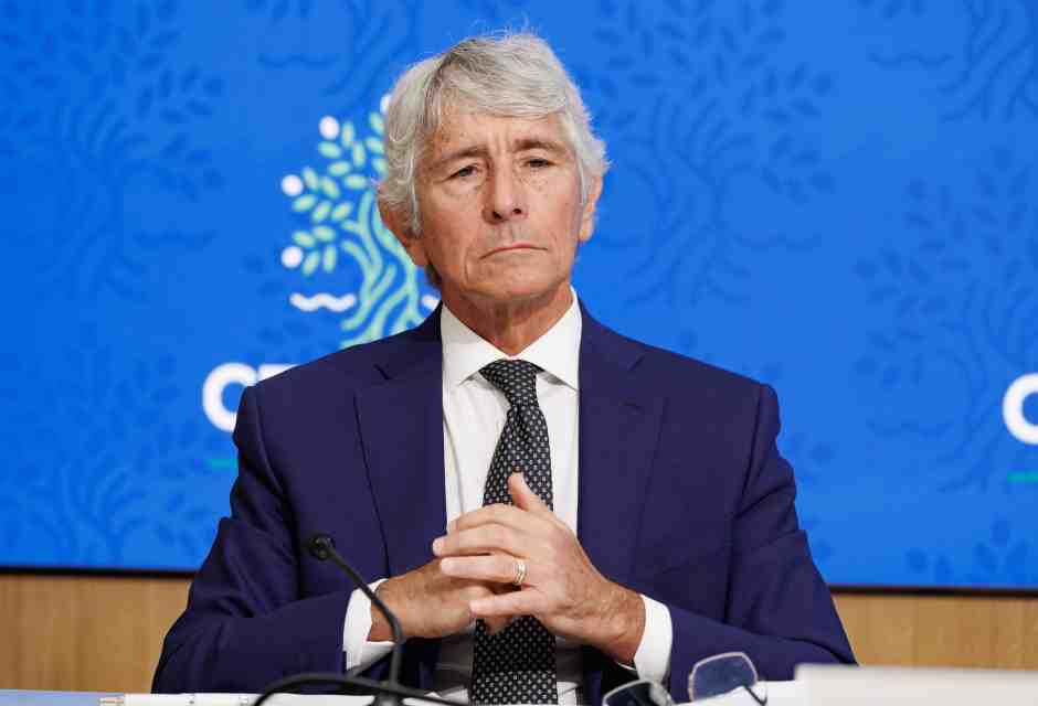 L'eliminazione dell'Italia da Euro 2024 è una "disfatta sportiva e morale", dice il ministro Abodi