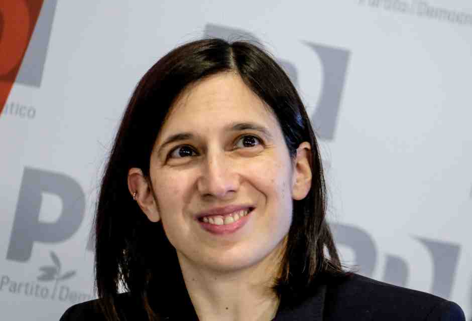 Schlein federatrice: "Opposizioni unite come in Francia. Il tempo dei veti è finito"