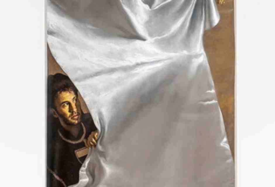 Grazie a Giovanni Gasparro tutti vedranno che il Palio di Siena non è una corsa ma una festa della Madonna