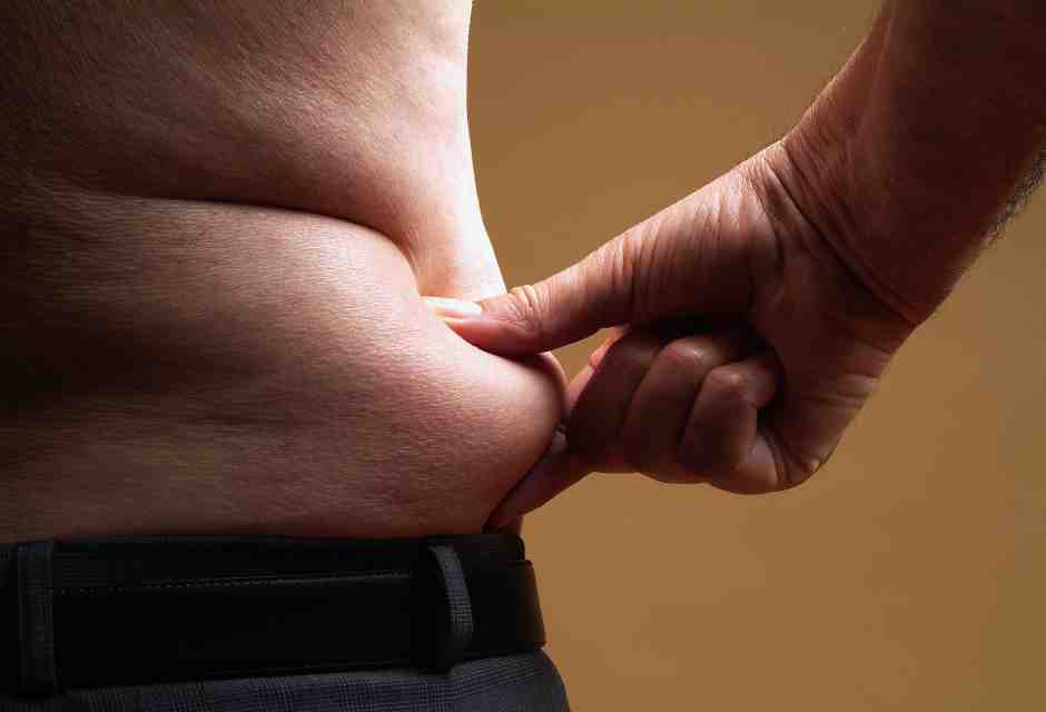 L'obesità a 17 anni ha una forte trasmissibilità familiare