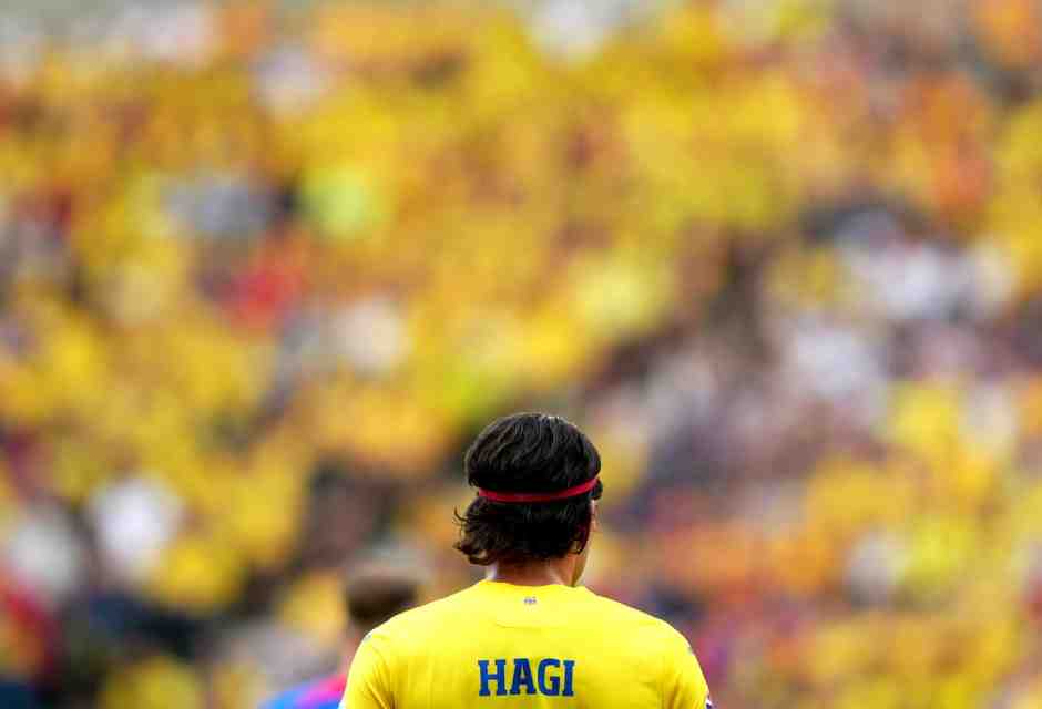 La Romania per tornare grande si è riaffidata a Iordanescu e Hagi