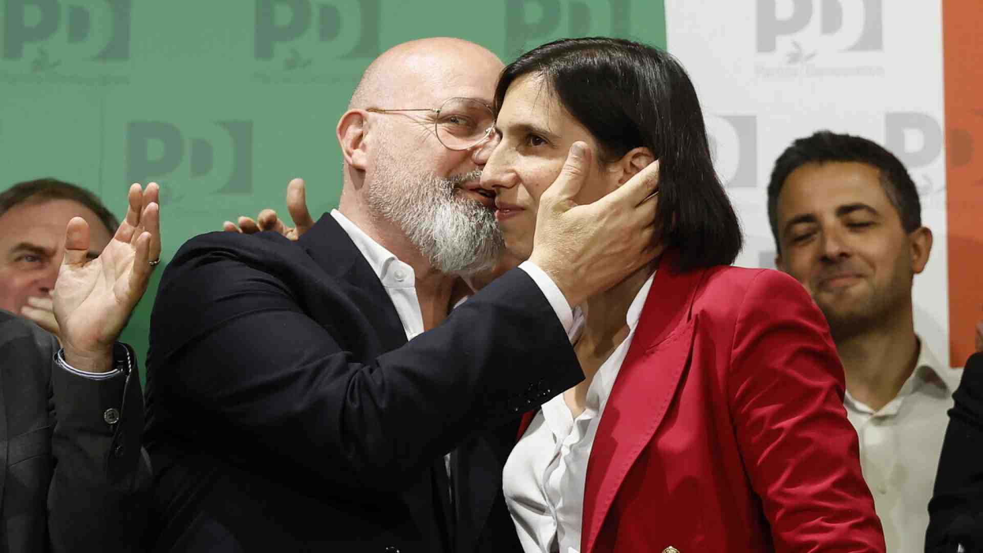 Bonaccini, l'emerito. La contesa Pd per togliergli almeno un pennacchio da presidente