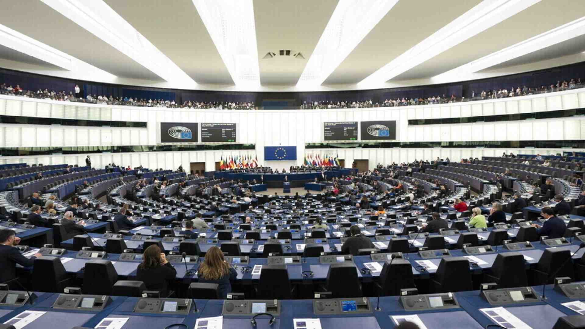 Parlamento europeo: i polacchi di Diritto e Giustizia (Pis) restano nel gruppo dei Conservatori e Riformisti