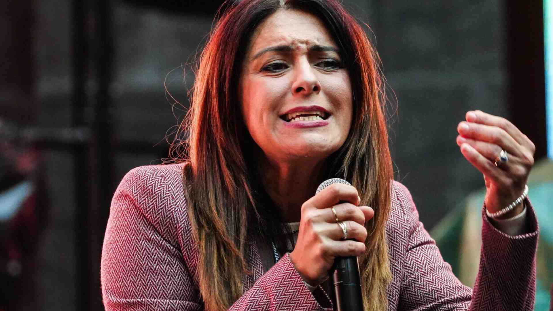 Picierno (Pd): “Un fronte popolare anche in Italia? No a soluzioni emergenziali e ambigue”