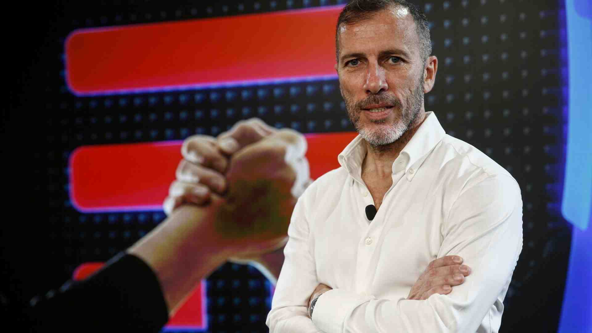 Che futuro ha Tim senza rete? Il nuovo business è qui: i nuovi confini delle tecnologie