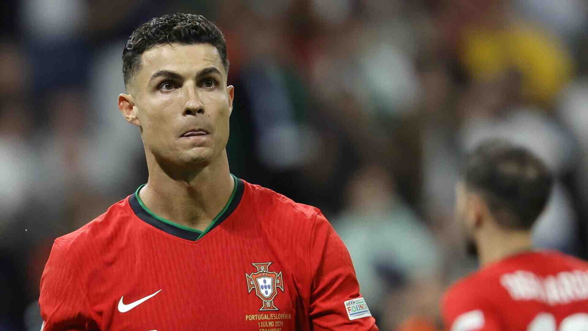 Voi che criticate CR7 continuate pure a eccitarvi per gli zero gol di Mbappè