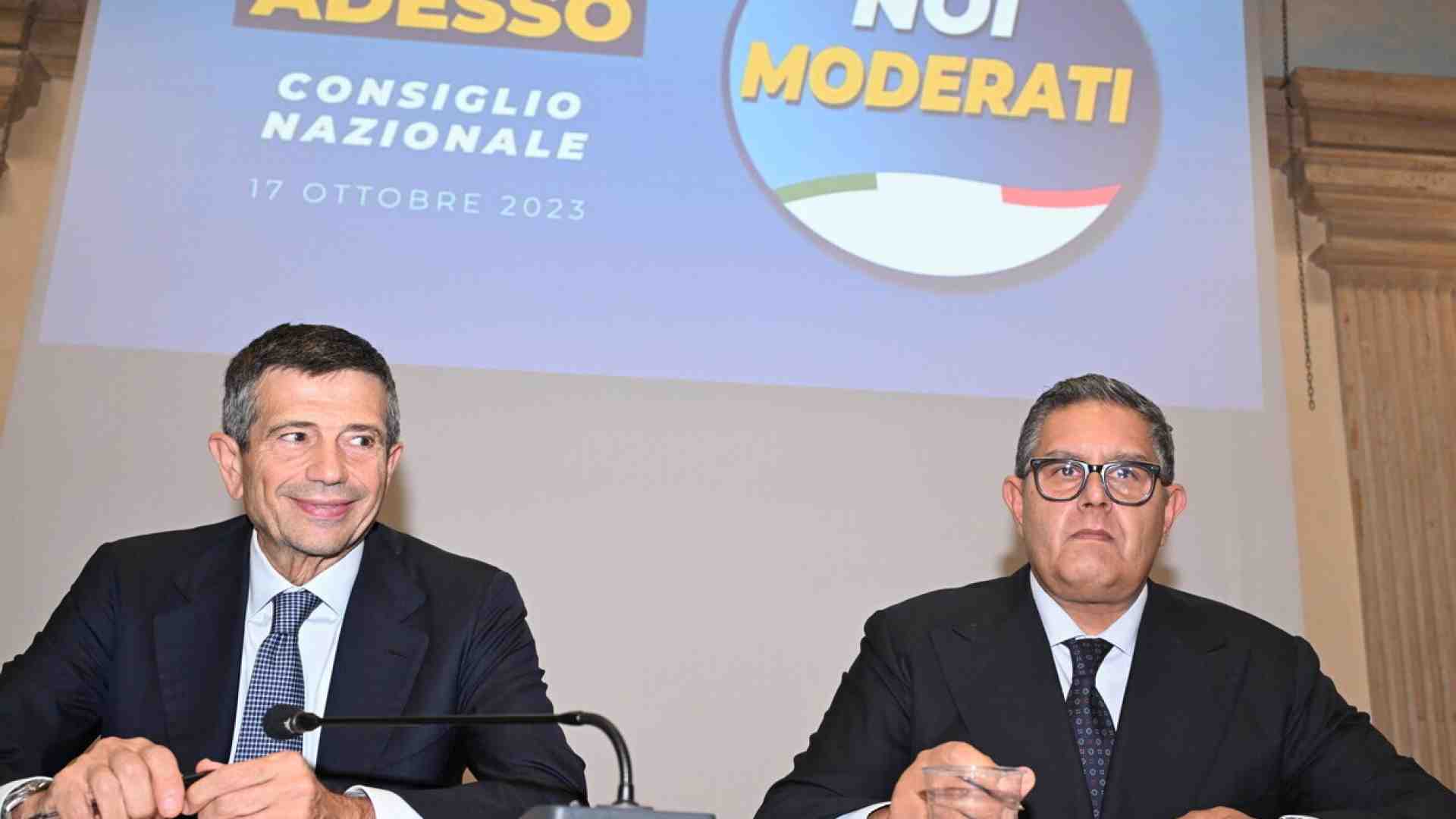 “Toti non molla”. Lupi ci racconta l’incontro col governatore sotto sequestro
