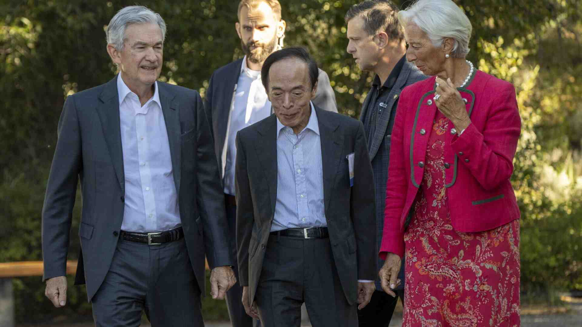 La ritrovata sintonia tra Fed e Bce