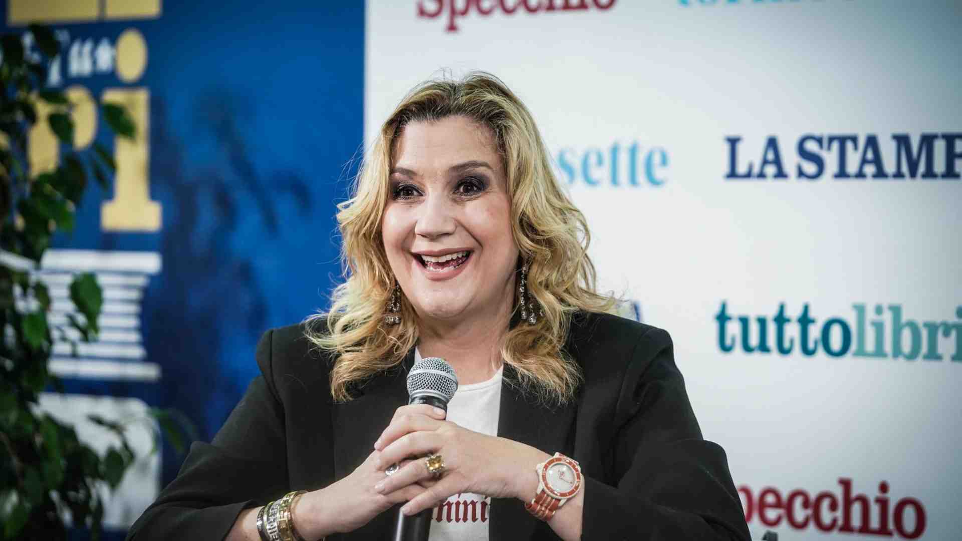 Caso Scurati, la Rai sospende Serena Bortone per sei giorni