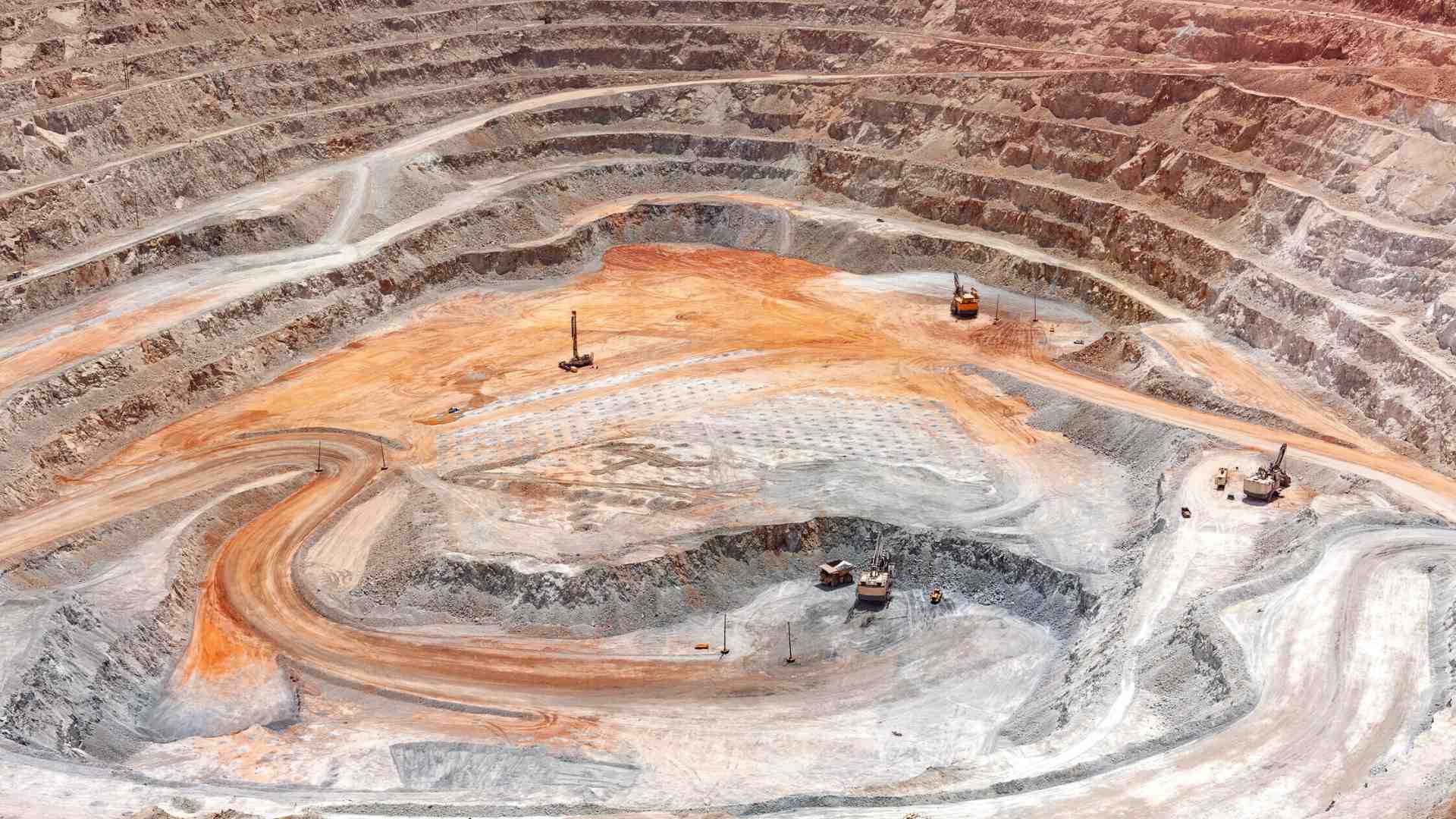 L'ipocrisia di risolvere il guaio delle terre rare con le nostre miniere