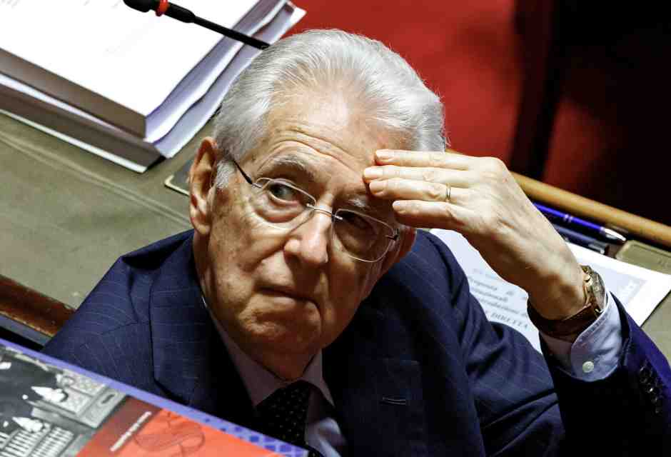 Il premierato e non solo. I compromessi necessari secondo Monti