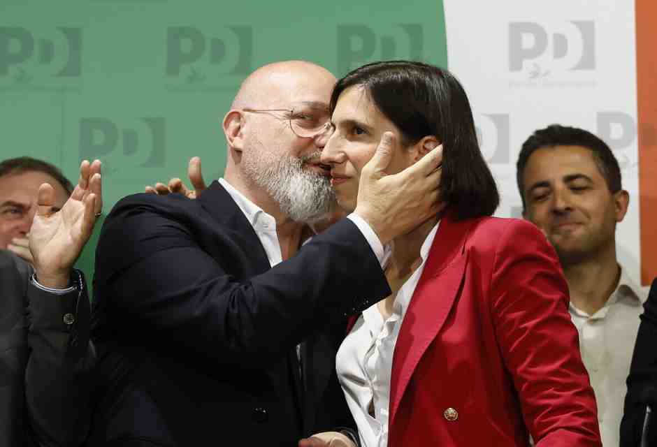 Bonaccini, l'emerito. La contesa Pd per togliergli almeno un pennacchio da presidente