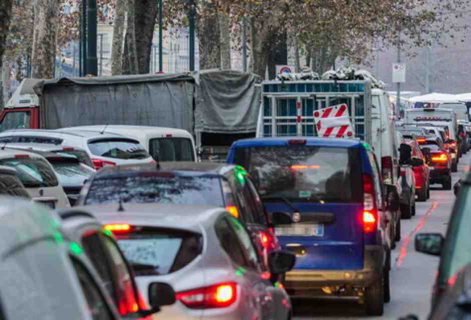 Gli incentivi spingono le immatricolazioni, ma non quelle di auto made in Italy