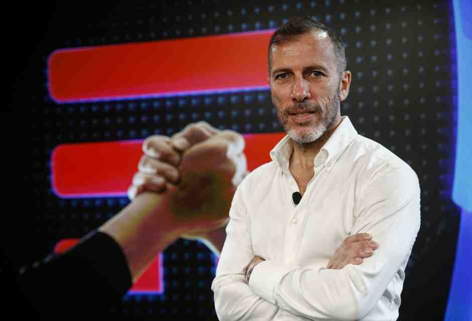 Che futuro ha Tim senza rete? Il nuovo business è qui: i nuovi confini delle tecnologie