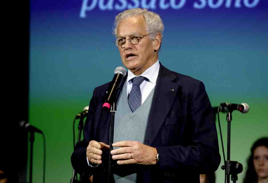 “Quelli di Gn e i pro Pal vengano al Memoriale della Shoah di Milano”, dice il presidente Jarach