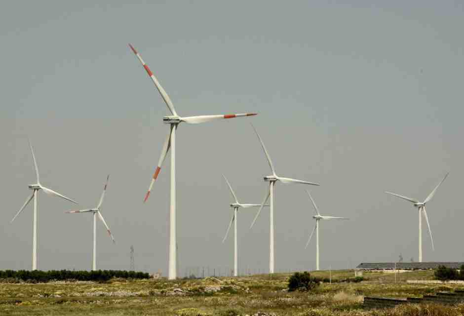 Così il Green deal condanna l’Italia a perseguire obiettivi irraggiungibili