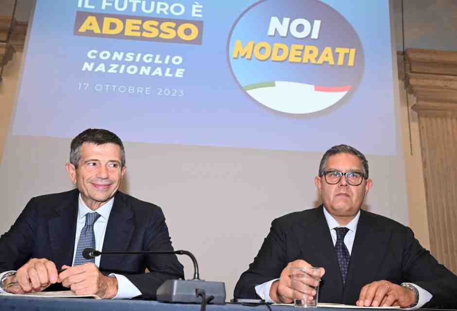 “Toti non molla”. Lupi ci racconta l’incontro col governatore sotto sequestro