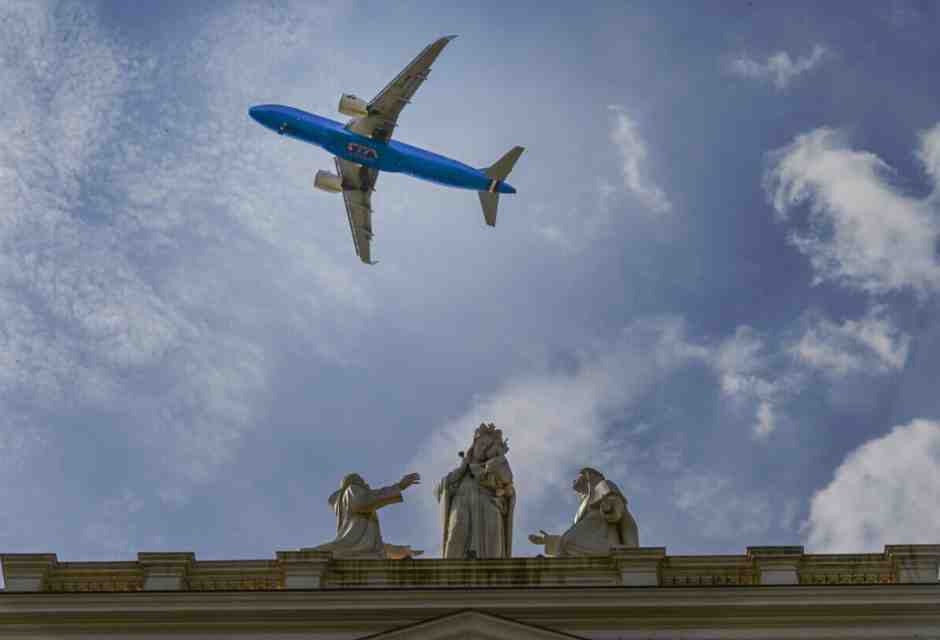 Poco sovranismo (per fortuna) nella cessione di Ita