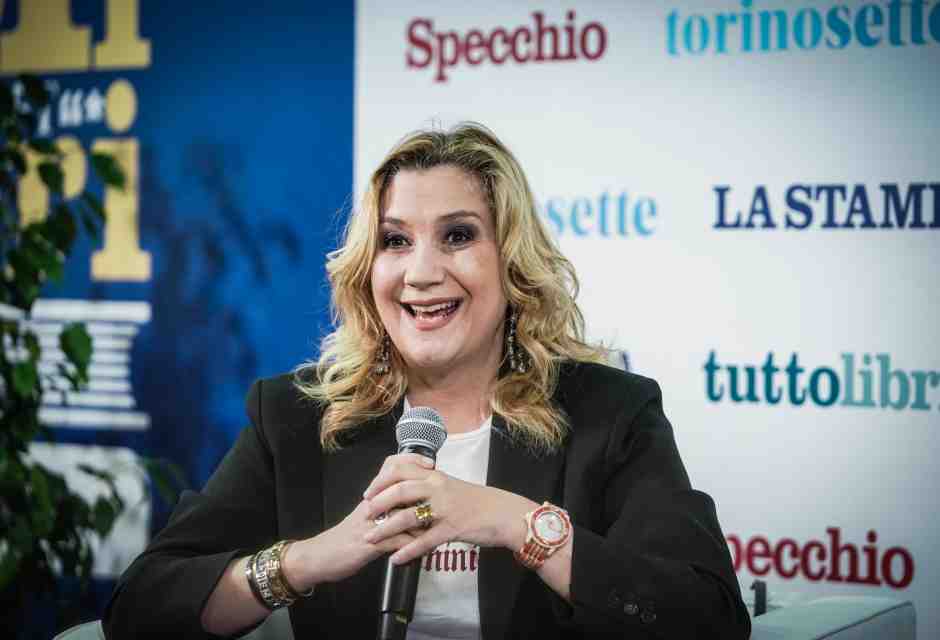 Caso Scurati, la Rai sospende Serena Bortone per sei giorni