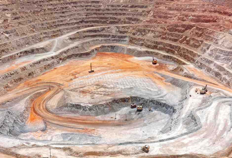 L'ipocrisia di risolvere il guaio delle terre rare con le nostre miniere