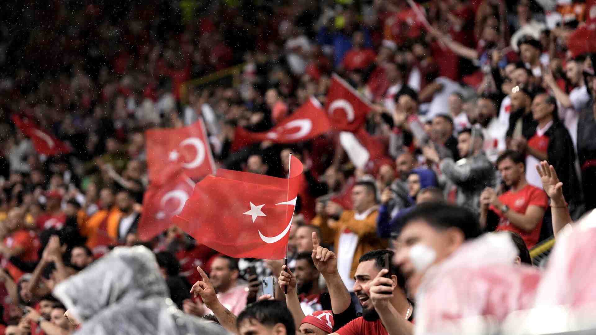 Per gli esperti, il calcio migliore era quello austriaco. Battuto dagli imbarazzanti turchi