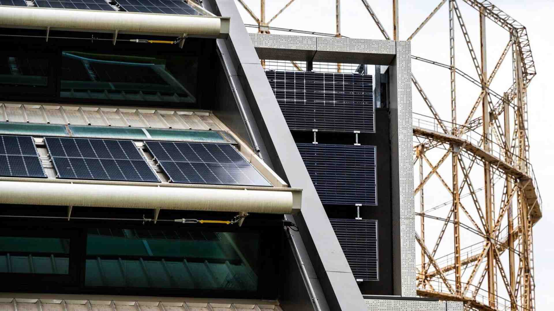 Energia? "EN:lab". Il Politecnico "dei record" vara un nuovo laboratorio che è anche sperimentazione