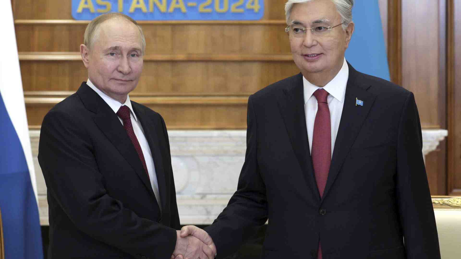 L'Organizzazione per la Cooperazione di Shanghai (Sco) non è più regionale