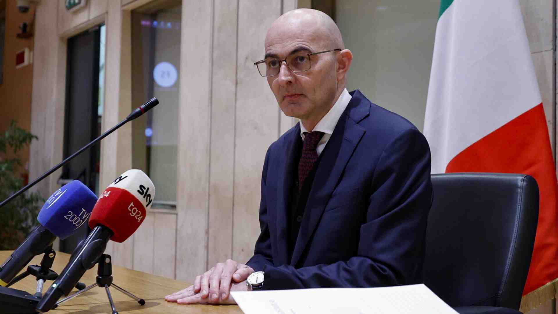 “Le indagini possono distruggere le persone”. Pinelli sferza il Csm