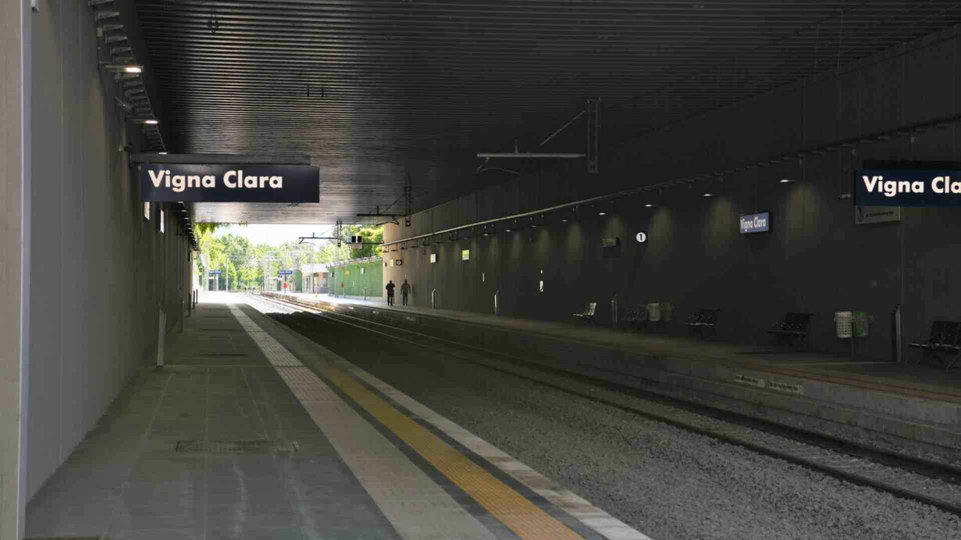 Patanè: “Tavolo con Rfi anche per fare la Circle Line”
