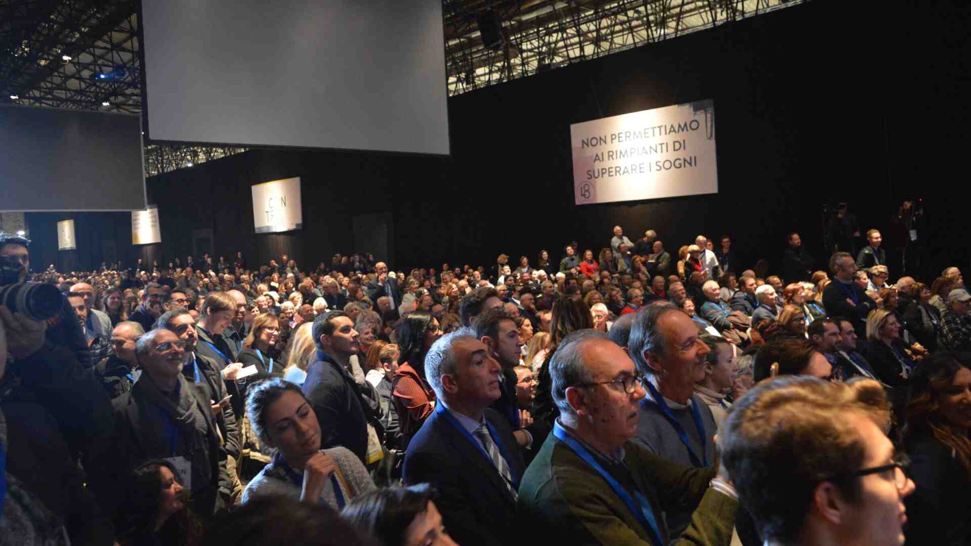 Il libro di Lorenzo Castellani che Paolo Sorrentino dovrebbe proprio leggere