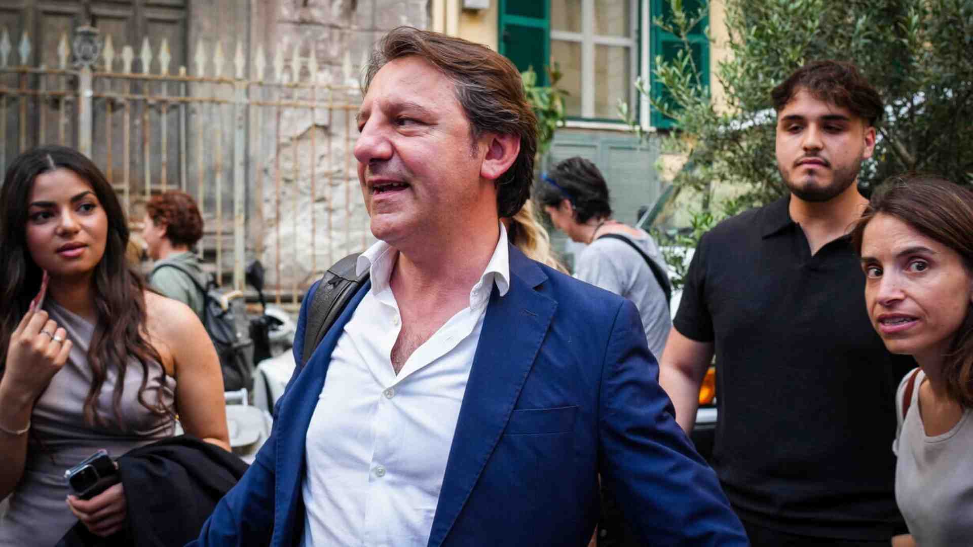 Il Movimento 5 Stelle passa l’esame della Sinistra europea